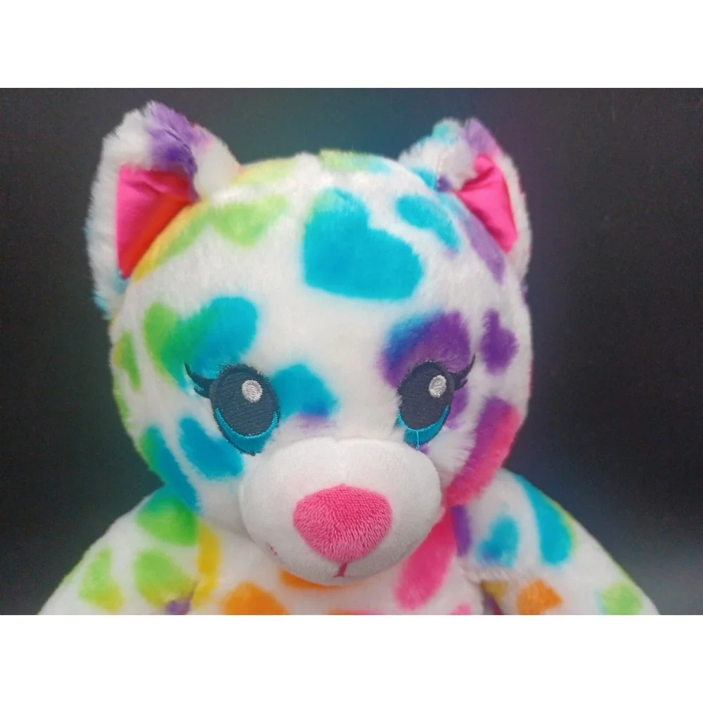 Build-A-Bear build bear